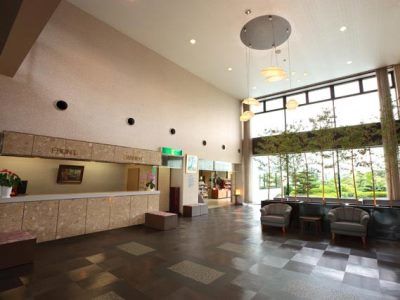 Misakitei Hotel Kami Amakusa Eksteriør billede