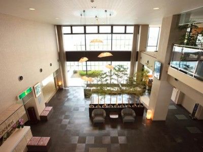 Misakitei Hotel Kami Amakusa Eksteriør billede