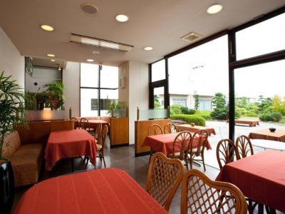 Misakitei Hotel Kami Amakusa Eksteriør billede
