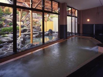 Misakitei Hotel Kami Amakusa Eksteriør billede